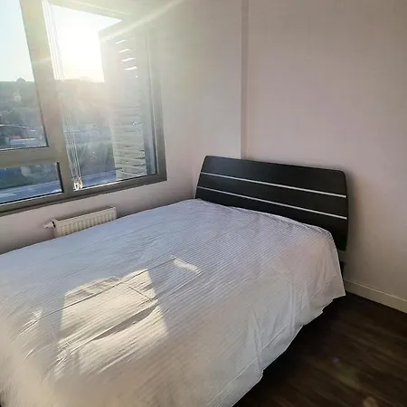 شقة Inistanbul