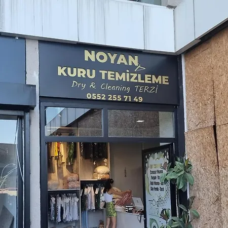 Inistanbul Stambuł