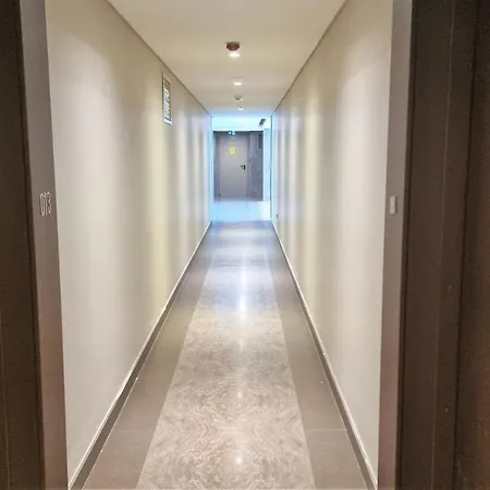 Apartament Inistanbul
